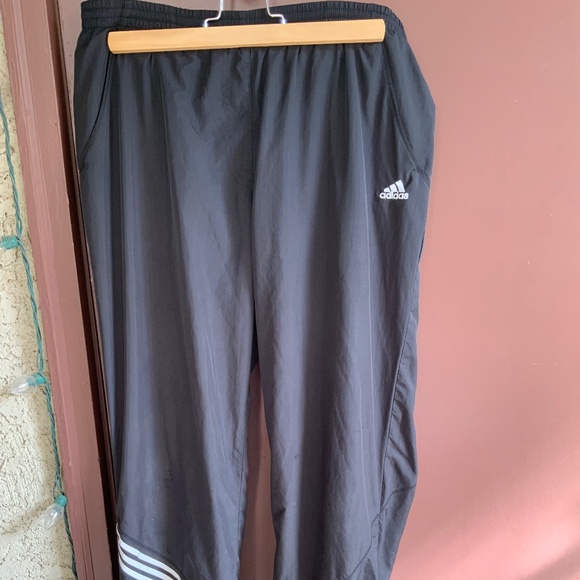 Adidas Triple Stripe Women’s Track Pants - Picture 1 of 4